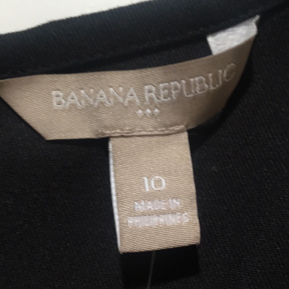 Black Sleeveless Dress - Picture 2 of 7